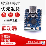 ESP32C3 PRO MINI Development Board Carry ESP32-C3FH4 Chip Module wifi Bluetooth Development Board