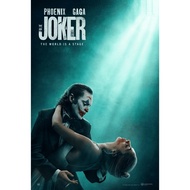 [English][Ready Stock] Blu-ray HD Movie 4K UHD 1080P Joker2