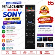 ORIGINAL REMOTE TV LED SONY REMOT TV LCD SONY REMOTE SMART TV SONY RIMOT SONY
