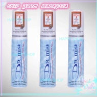 K383 DR.MIST BODY SPRAY