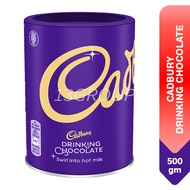 Cadbury Drinking Chocolate, 500g