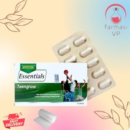 Appeton Essential Teengrow  (30's)