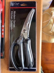 廚房剪刀 Buppalo Kitchen Scissors 牛頭牌剪刀