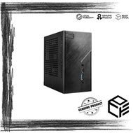 ASROCK DESKMINI H470/WIFI SERIES LGA1200 ( SUPPORT 10TH/11TH GEN )
