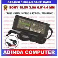 Sony TV Adapter acdp-060e01/acdp-060s01 19.5-3.05 (19.5v -3.9a)