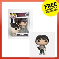 Television Stranger Things Mike 423 (Slight Damaged Box) Funko Pop Vinyl Figure