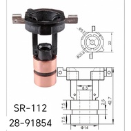 SR-112 Slip Ring Alternator MB W177 W205 Iriz Bmw Bosch Type
