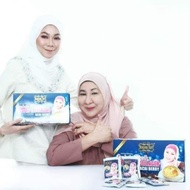 kopi perapat ombak kasih