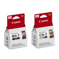 CANON G1000 G1010 G2000 G2002 G2010 G3000 G3010 G3000 G4010 BLACK / COLOUR Print Head Cartridge BH-7