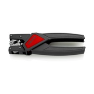 KNIPEX Automatic Insulation Stripper for flat cable คีมปอกสายไฟสำหรับสายไฟแบน รุ่น 1264180