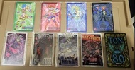 絕版Dartslive Card D2咭 卡