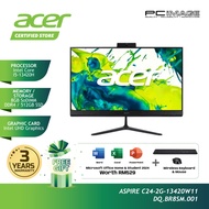 ACER ASPIRE C24-2G-13420W11 I5-13420H/8GB/512GB/UHD/23.8" FHD/W11H/OFFICE/3YW OSS/FOC:KEYBOARD + MOU