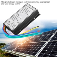 Hybrid Controller Wind Solar Hybrid Controller Stable Performance for Work Wind Energy Control Busin