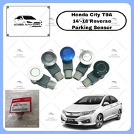NEW Reverse Sensor Honda City T9A 39680-T9A-000 Rear Bumper Parking Sensor 1 Car 4 Pcs with use