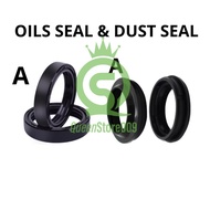 Front Shock Seal and Motorcycle Dust Seal bmw F850GS 2018-2019 F850 F 850 GS ADVENTURE 850