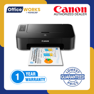 Canon Printer / Canon Pixma TS207 / Single Function / Printer for Student / Printer for Small Busine