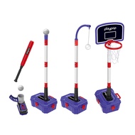 playpop Multifunctional Sports Set *Only At Toys R Us* ของเล่นสำหรับเด็ก (#942715)