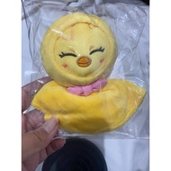 Bag charm bbokari teru teru bozu dominate japan 2025