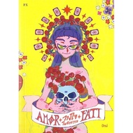 Chulabook|c111|Books|Trust In The Universe (AMOR FATI)