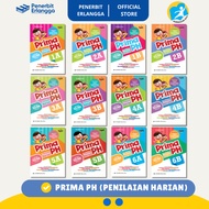 [Official Neighbor] Prima PH (Daily Value) Elementary School/Islamic Elementary School Grades 1a, 1b