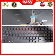 Asus Vivobook S533 S533E S533EA S533F S533FA E510M Laptop Keyboard