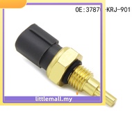 [LLMA]Thermostat Water Temperature Sensor For Honda For CBR1000RR 04-15 37870-KRJ-901