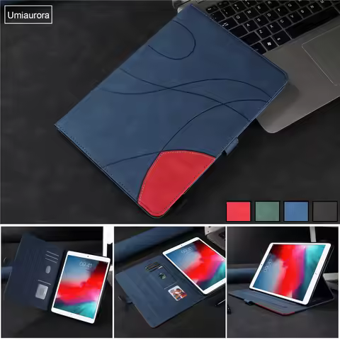 Business Case For Samsung Galaxy Tab A 8.0 2015 T350 T355 PU Leather Tablet Cover for SM-T350 SM-T35