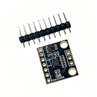 Six-Axis IMU ICM45686 Module High Performance 6DOF, Support SPI IIC Performance Better than ICM42688