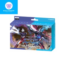 [NEW] Ultraman Card Game Ultra Deck 01 - UD01
