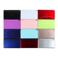 Full Housing Shell Cover for NDSL DS Lite Console Faceplate Case with Buttons Kit