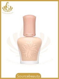 PAUL & JOE - 高效保濕調色妝前隔離霜 SPF15 PA+ #02 30ml 搪瓷粉蓋隔離[平行進口]