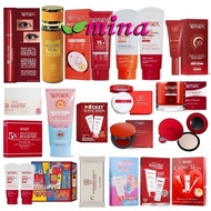WAWA #M Spray Mascara Sunscreen Body Mist Powder Skincare Primer Foundation Cushion Duo Mommy Baby