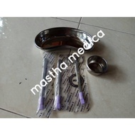 Wound Care Set / set Change bandage Verband Marwa