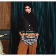 Dijual Zaskia Sungkar TRISHA BLOUSE ORI JASTIP Diskon