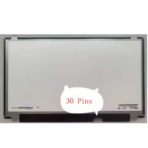 Replacement For Acer Nitro 5 AN515-51 52 42 N17C1 FHD 1920x1080 IPS 15.6'' Slim LCD LED Display Pane