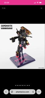 GFFMC RX-78-2 Phantaci Version