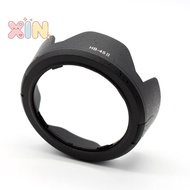 [lighthivenn] HB-45II HB 45II HB-45 II 52mm Lens Hood Reversible Camera Lente Accessories for Nikon 