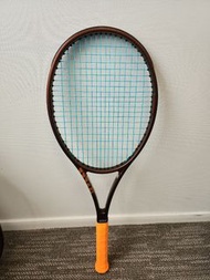 Wilson Pro Staff 97 Version 14 315g grip2