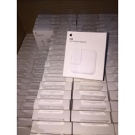 fast charging 12 watt adapter