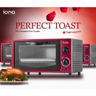 IONA 10L Oven Toaster GL103