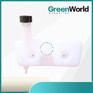 3WF-3A Fuel Tank Mesin Pump Racun 3WF-3A Sprayer Fuel Tank