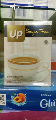 kopi Cni kopi up sugar free