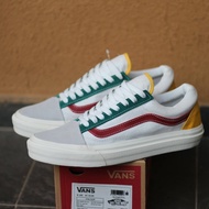 SEPATU VANS VINTAGE PREMIUM