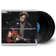 Eric Clapton - Unplugged - Enhanced Edition (3LP)