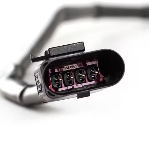 04E906262EA 0258030290 Lambda Probe Oxygen O2 Sensor Fit for AUDI A3 1.2 TFSI Seat LEON Skoda OCTAVI