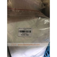 Wheat Flour 3 Blue Roses (10%)