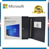 Microsoft Windows Genuine Retail Pack USB Edition Windows 11 Pro/10 Pro Retail Pack USB Edition