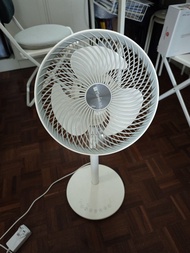 Turbo Italy 10吋高轉速DC座地扇