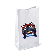 F1 REDBULL Paper Bag Goodies Bag