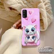 Manstoree Case Itel A26 / Itel Vision A26 karakter -|37|- case handphone- fashion case - softcase - hard case - cassing hp - case hp - silikon hp -kondom hp- case &amp; cover hp - kasing hp - Itel A26 / Itel Vision A26 - Casing smartphone